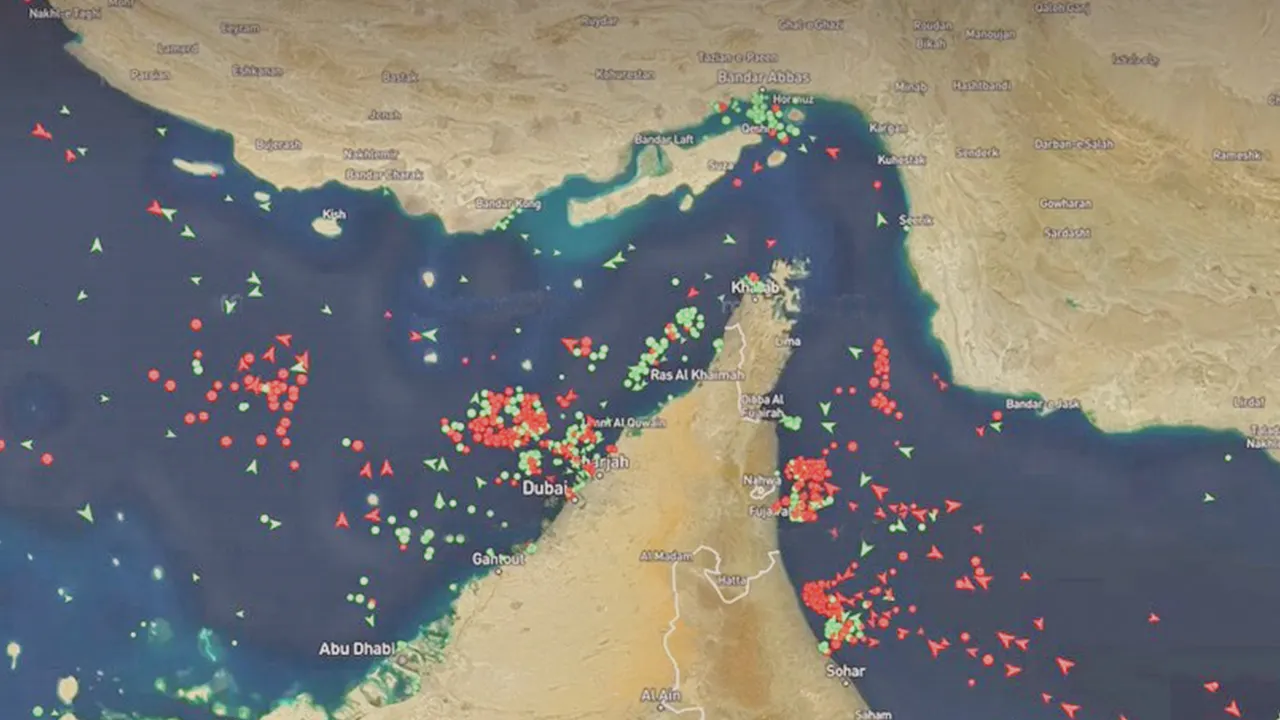 Hürmüz Boğazı Açıldı: İran’dan Tarihi Adım ve Etkileri