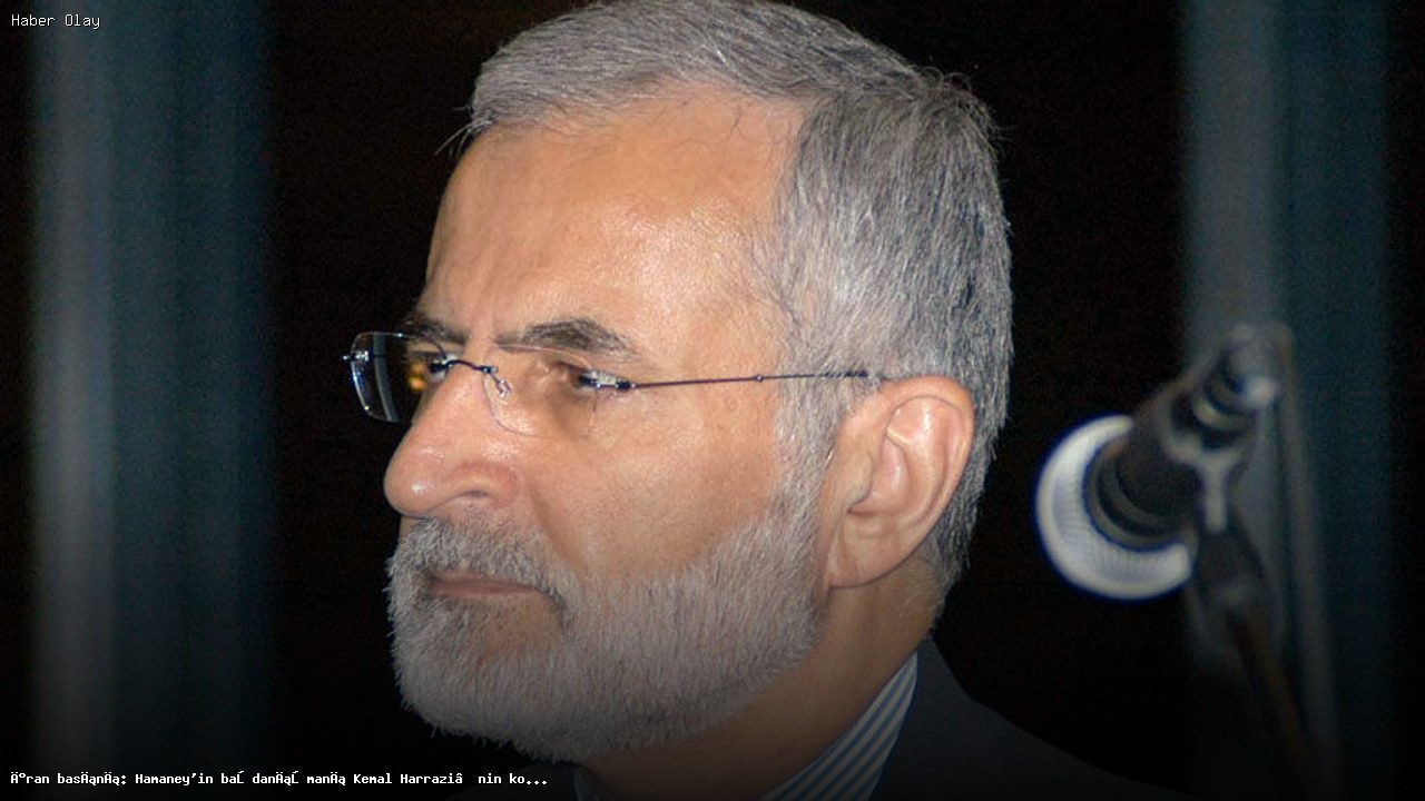 Kemal Harrazi’nin Konutuna Saldırı: Neler Oldu?