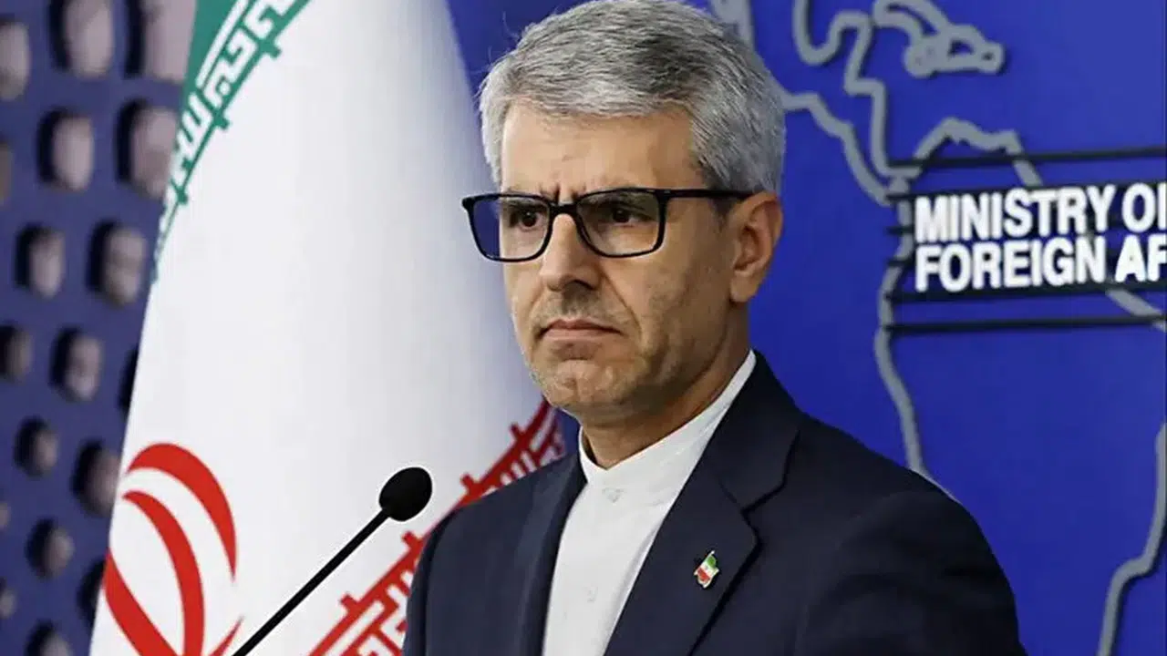 İran Dışişleri’nden ABD’ye Sert Suçlamalar: Diplomasi Tıkandı