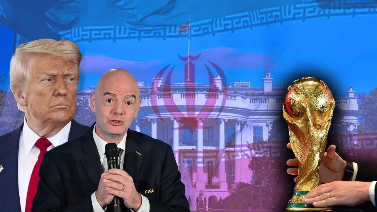 İran Milli Takımı Dünya Kupası’na Katılacak mı?