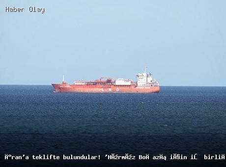 İran ve Japonya’dan Hürmüz Boğazı İçin İş Birliği Teklifi