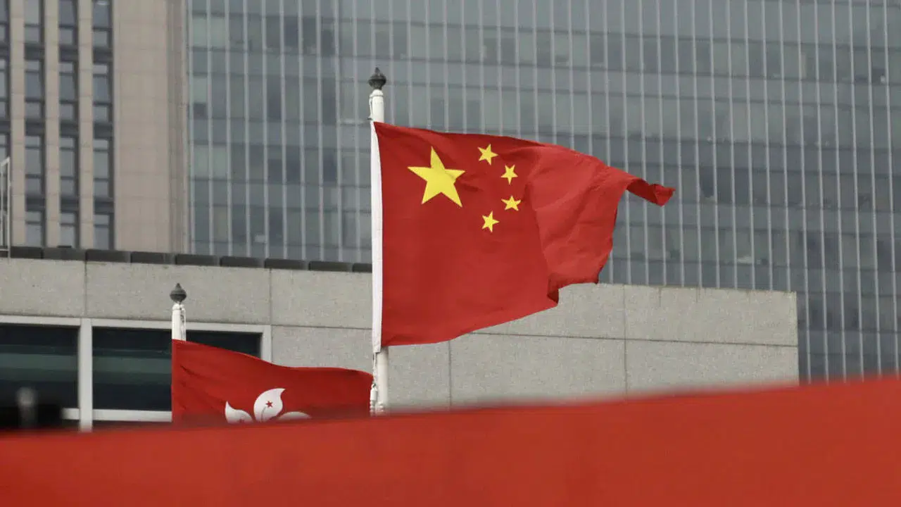 Çin’den İran Uyarısı: Acil Terk Etme Çağrısı