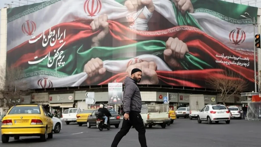 İran’daki internet kesintisinin ekonomik kaybı günde 30 milyon dolar