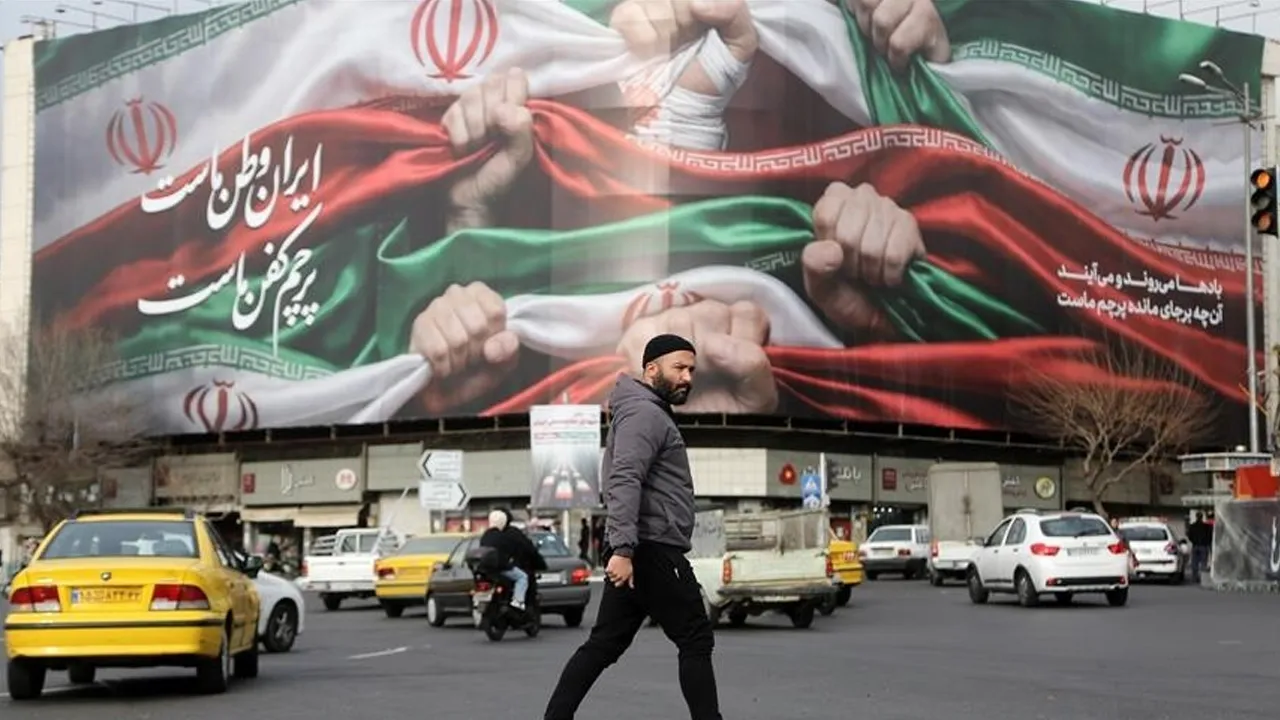 İran’daki internet kesintisinin ekonomik kaybı günde 30 milyon dolar