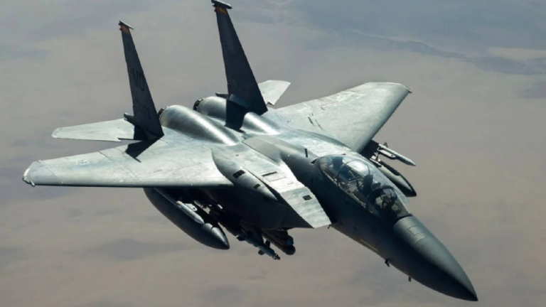 İran, ABD’yi Askerlerine Bombardıman Yapmakla Suçladı