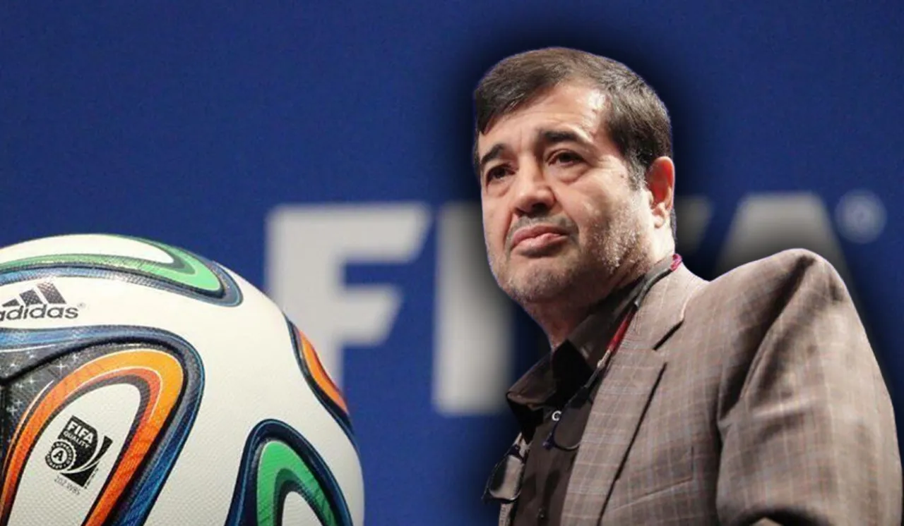 İran, Dünya Kupası’na Katılımını Güvenlik Şartına Bağladı