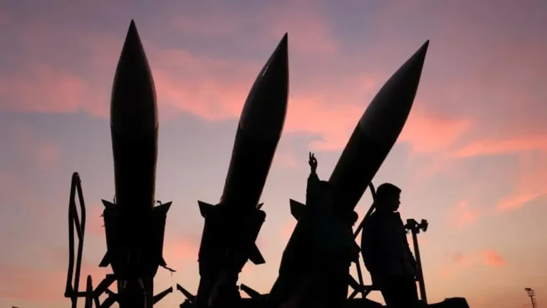 İran’dan Şok Açıklama: Anlaşma Olmazsa Uzun Savaş Kapıda!