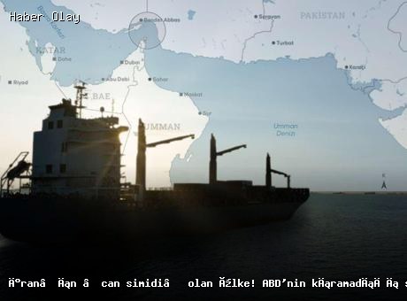 İran ve Çin: Petrol Ticaretinin Yeni Yüzü