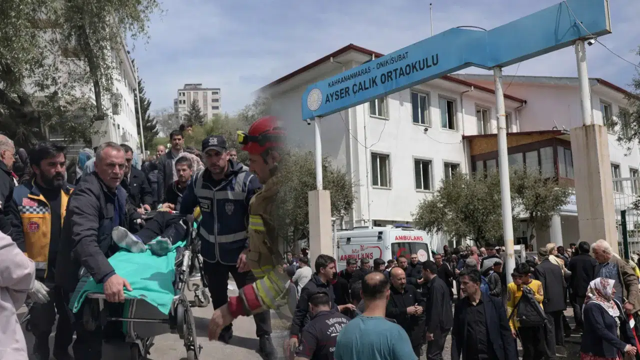 İsa Aras Mersinli kimdir, neden saldırdı ve silahları nereden aldı?