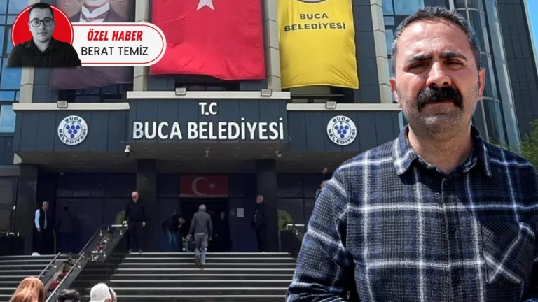 Buca Belediyesi’nde Maaş Skandalı: CHP’li Yöneticiler İddialarını Yalanlıyor mu?