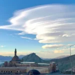 İshak Paşa Sarayı’nda Mercek Bulutları Neden Göz Kamaştırıyor?