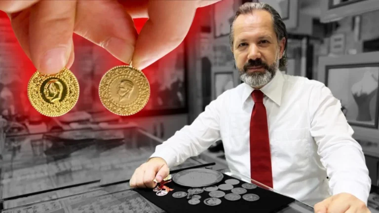 İslam Memiş’ten Altın Yatırımcılarına Önemli Uyarılar