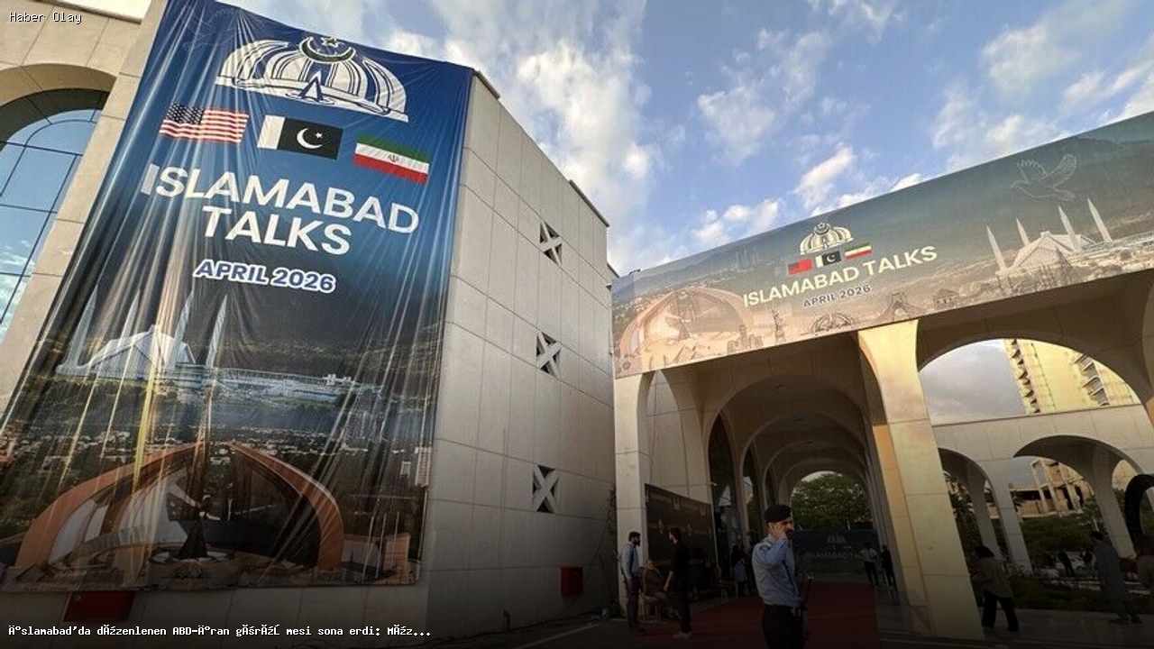 İslamabad’daki ABD-İran Görüşmesinin Ardından Hürmüz Boğazı Tartışmaları