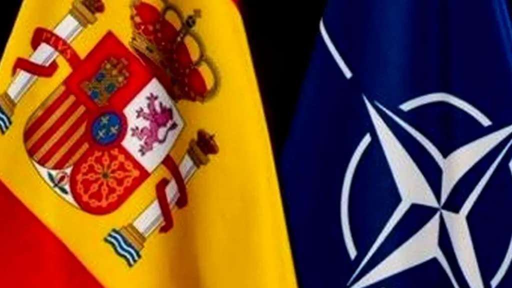 İspanya’nın NATO’dan Atılması İddiası: ABD’den Cezalandırma Planı