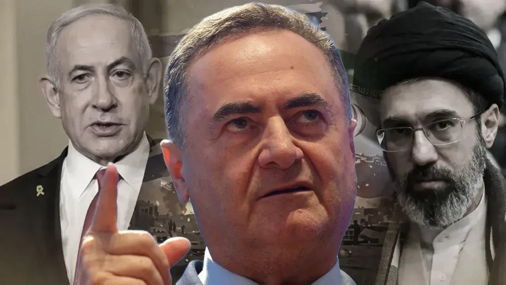 İran’da Hamaney Ailesine Yönelik İsrail Tehditleri Artıyor