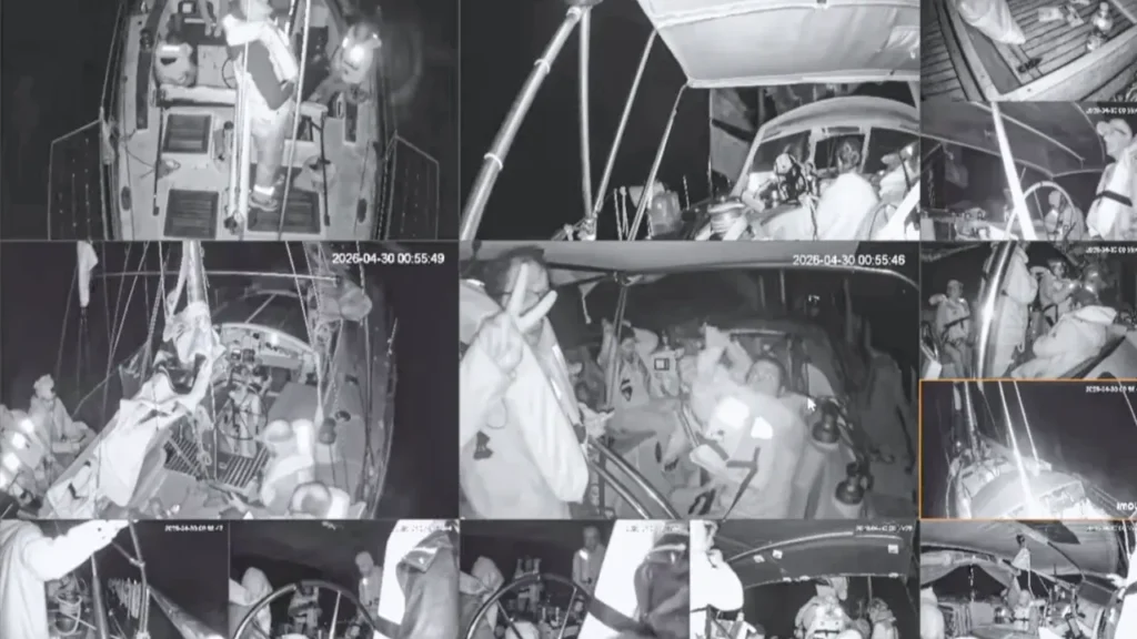 İsrail’e Karşı Başlatılan Küresel Sumud Filosu Soruşturması Nedir?