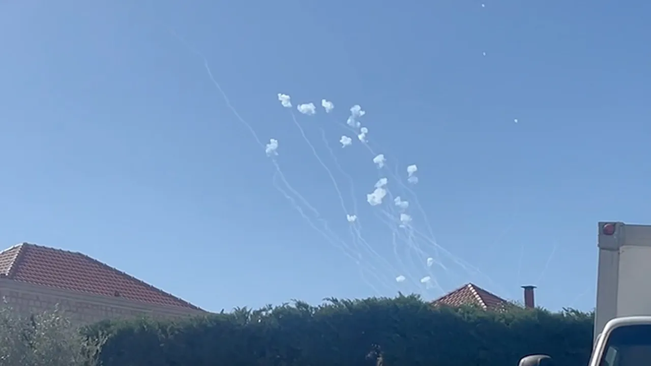 Hizbullah’ın İsrail’e Yönelik Yeni İHA Saldırısı Detayları