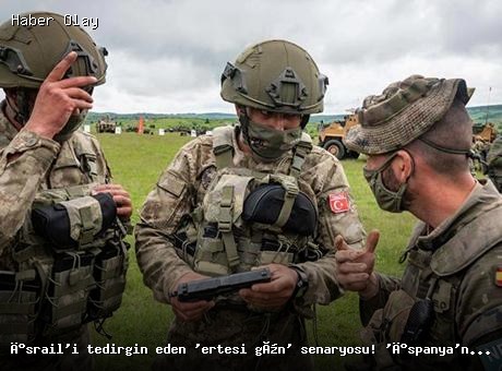 İspanya’nın Türkiye’ye Yönelik Ekonomik Hamlesi: Yeni Bir Dönem Başlıyor