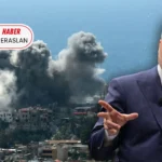 Hakan Fidan: İsrail Müslüman Ülkeleri Hedef Alıyor