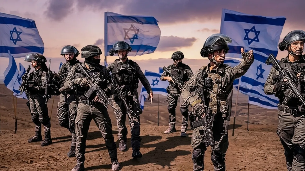 İsrail Ordusunda Casusluk İddiaları: İran Ajanları Yakalandı