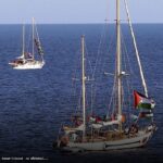 İstanbul Cumhuriyet Başsavcılığı, Sumud Filosu’na müdahaleye soruşturma başlattı