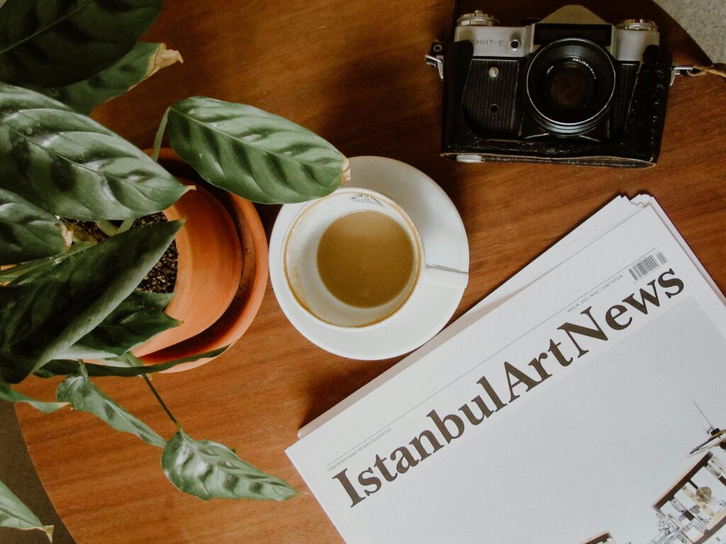 İstanbul Park’ta Gizemli Olay: Neler Yaşandı?