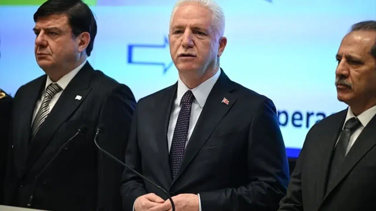 İstanbul’da 3 Ayda 37 Suç Çetesi Çökertildi!