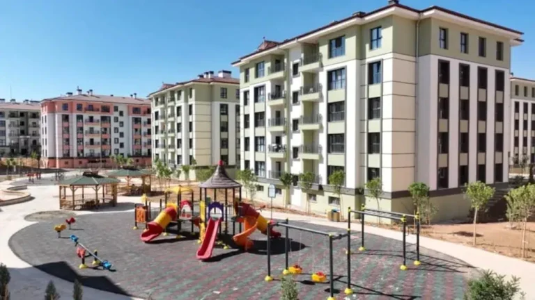 İstanbul’da Kiracı Sorunu Çözülüyor: Yeni Konut Projesi