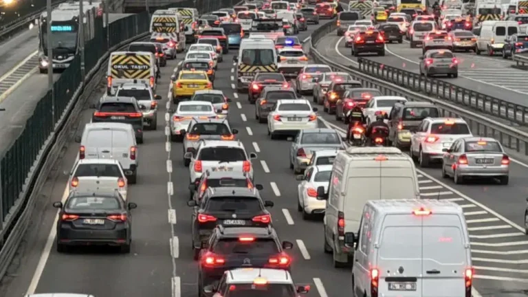 İstanbul’da 19 Nisan Pazar Yollar Kapalı mı? Detaylar Burada!