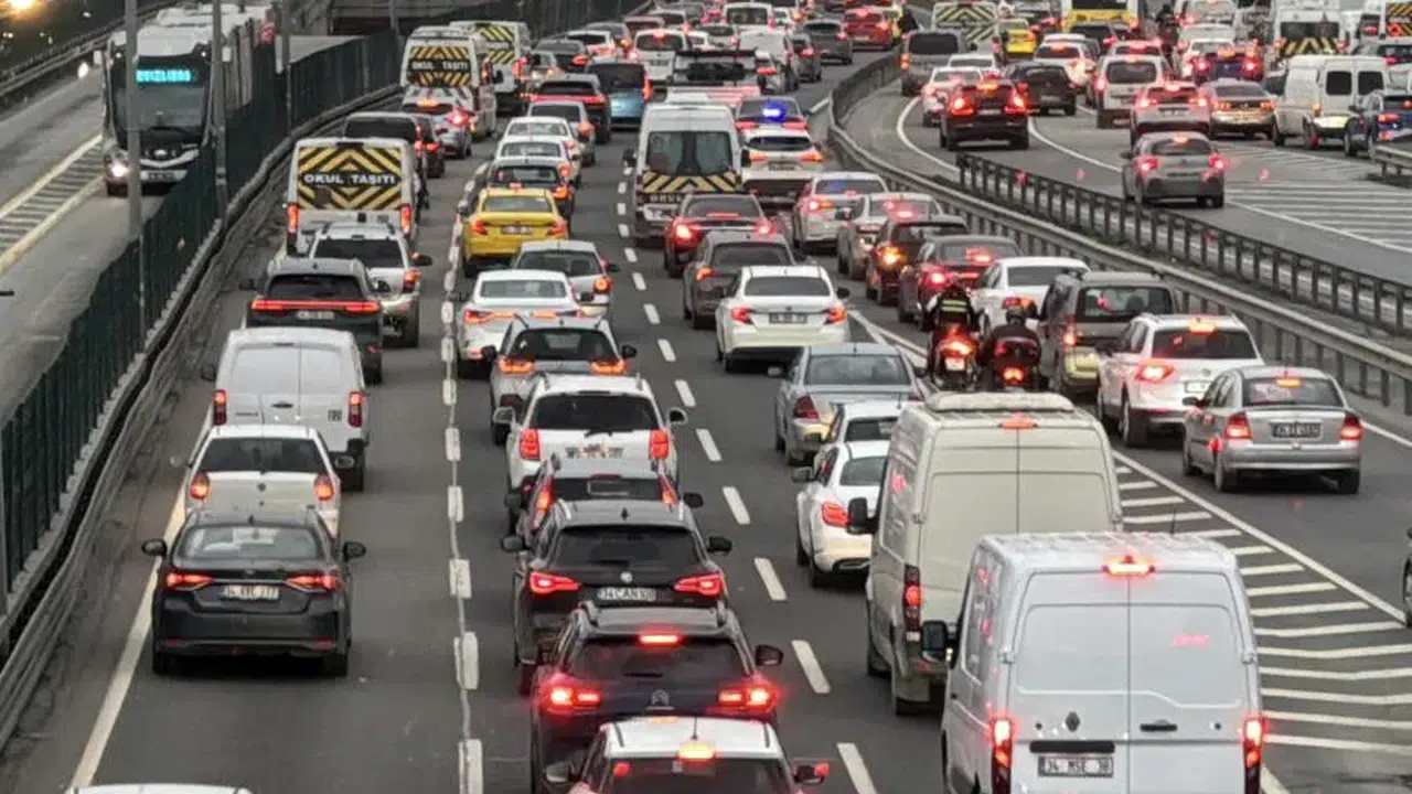 İstanbul’da 19 Nisan Pazar Yollar Kapalı mı? Detaylar Burada!