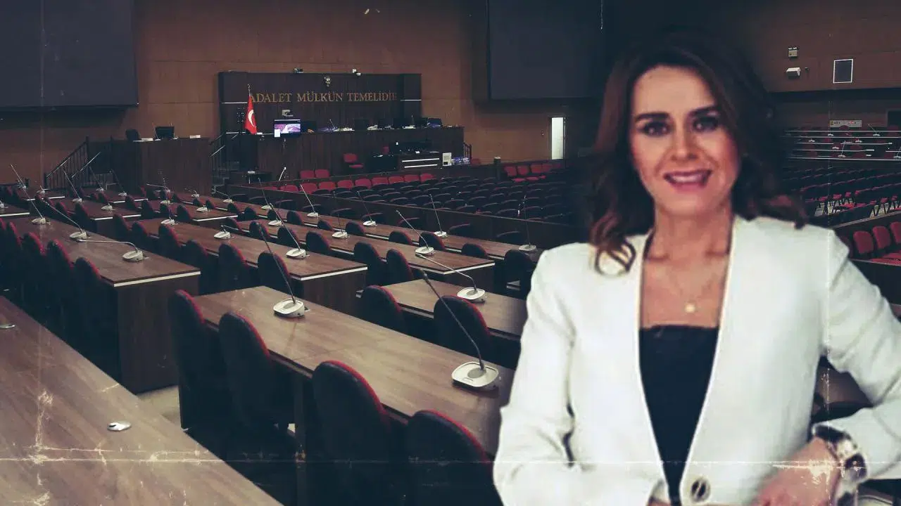 Seçil Erzan’ın Cezası İstinaf Mahkemesi Tarafından Bozuldu