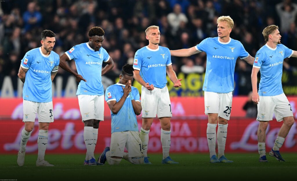 İtalya Kupası Finalinde Hangi Takımlar Karşılaşacak?