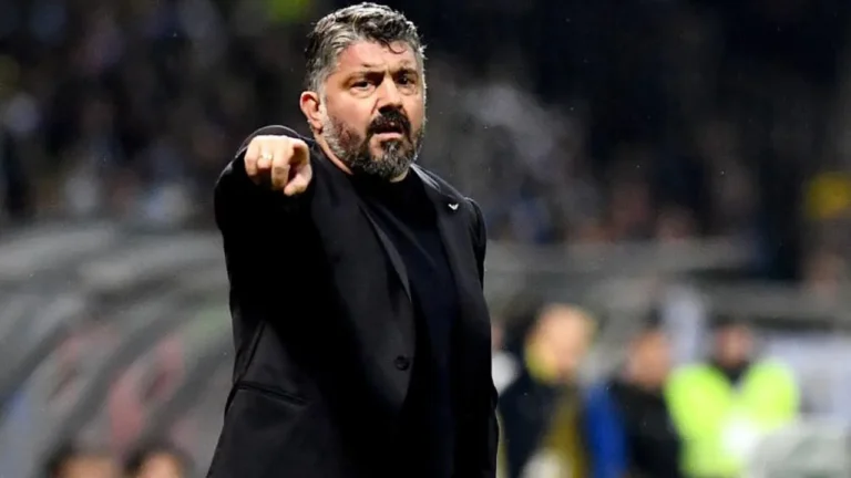 Gennaro Gattuso ile İtalya Milli Takımı’nda yeni dönem