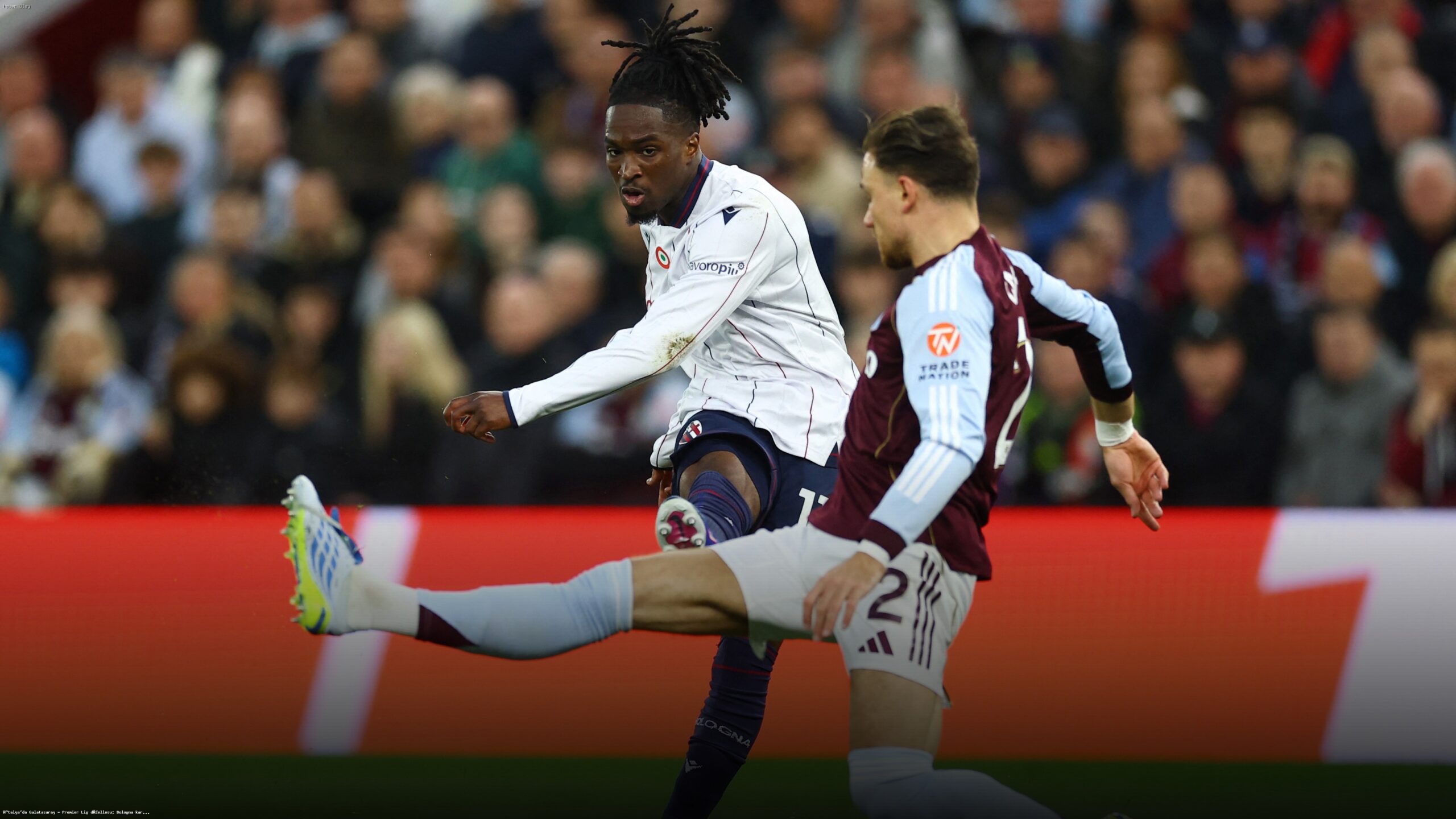 Bologna, Galatasaray ve Premier Lig’den Hedef Belirledi