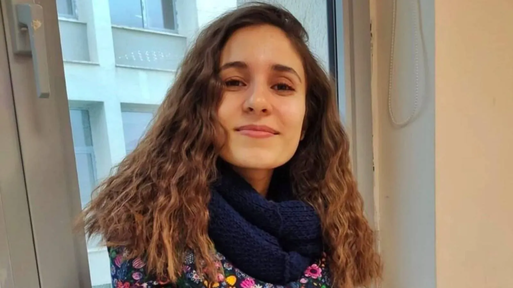 İYİ Parti’li Çömez’den Gülistan Doku iddiaları