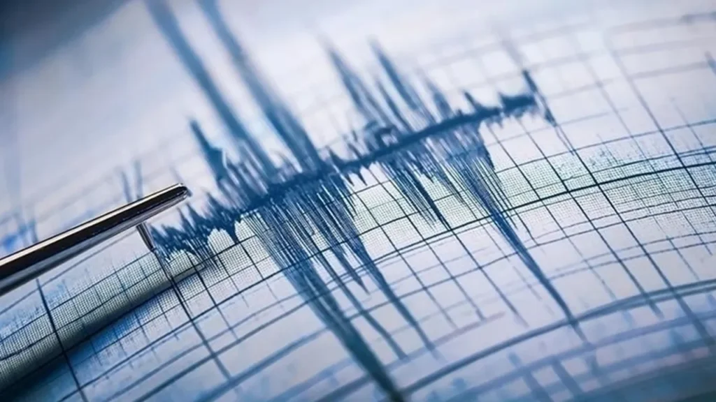 Japonya’da 6.2 Büyüklüğünde Deprem: Tsunami Riski Yok