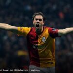 Johan Elmander Şampiyonluk İhtimalini Yüzdelerle Açıkladı