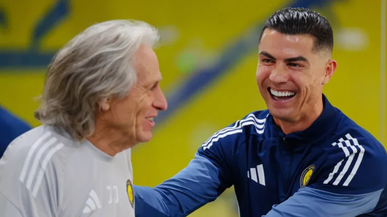 Jorge Jesus’un Al Nassr’ı Tarihe Geçti: 19’da 19