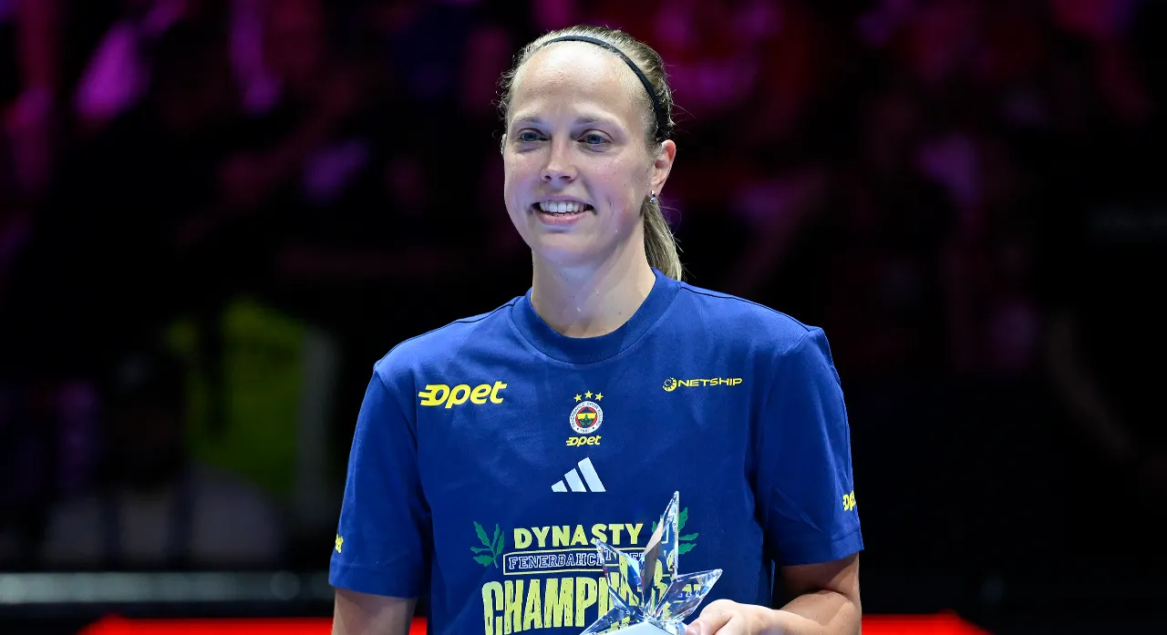 Julie Allemand: Fenerbahçe’nin Şampiyonluğu ve Duyguları