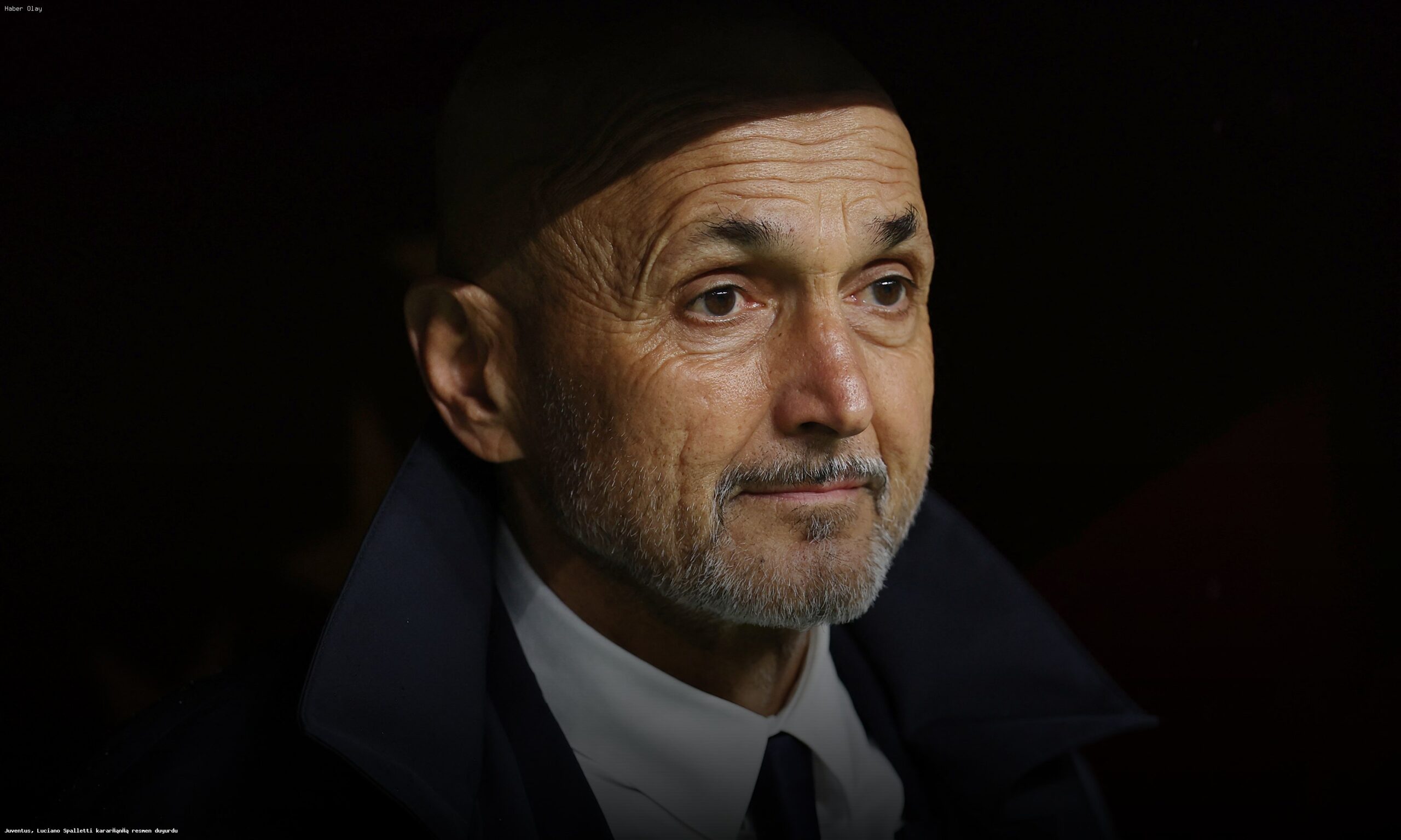 Luciano Spalletti’nin Juventus’taki Geleceği Nedir?
