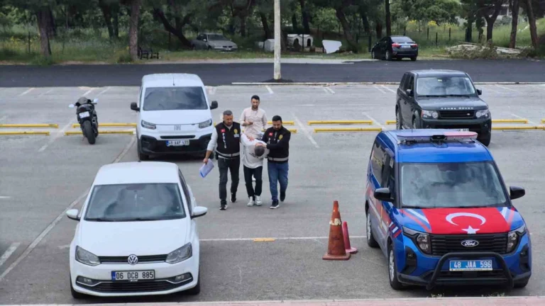 Kadına Şiddet Olayında Kaçış Yok! Bodrum’daki İfşa