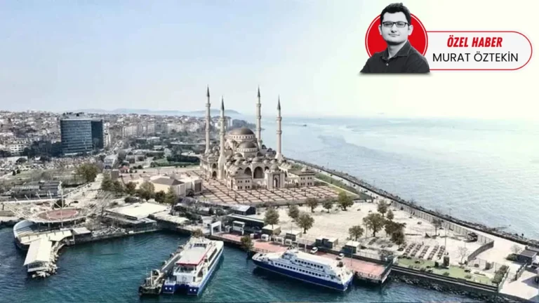 Kadıköy Camisi İçin Tasarım Tartışmaları ve Seçenekler