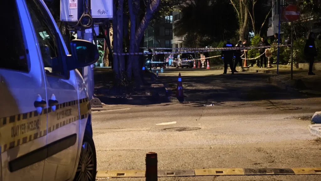 Kadıköy’de Tartışma Sonrası Silahlı Saldırı: Neler Oldu?