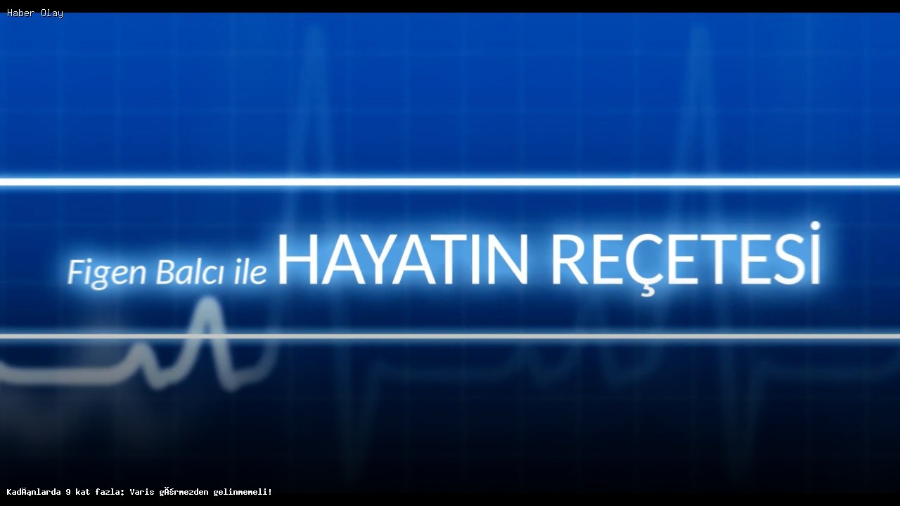 Kadınlarda Varis: Belirtileri ve Tedavi Yöntemleri