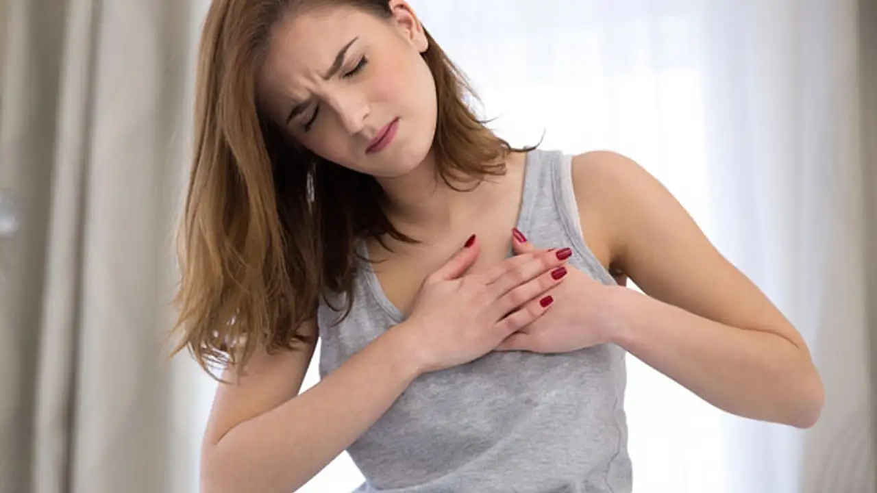 Kadınlarda Kalp Krizi Riski ve Önemi Nedir?