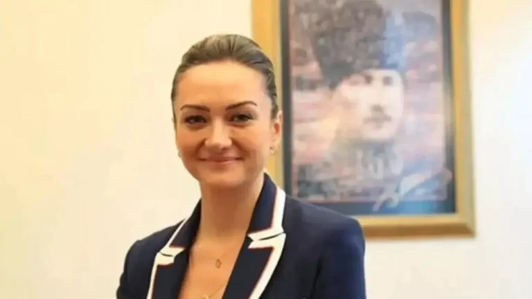 Kadriye Kasapoğlu Kimdir? İBB Davasındaki Son Gelişmeler Neler?
