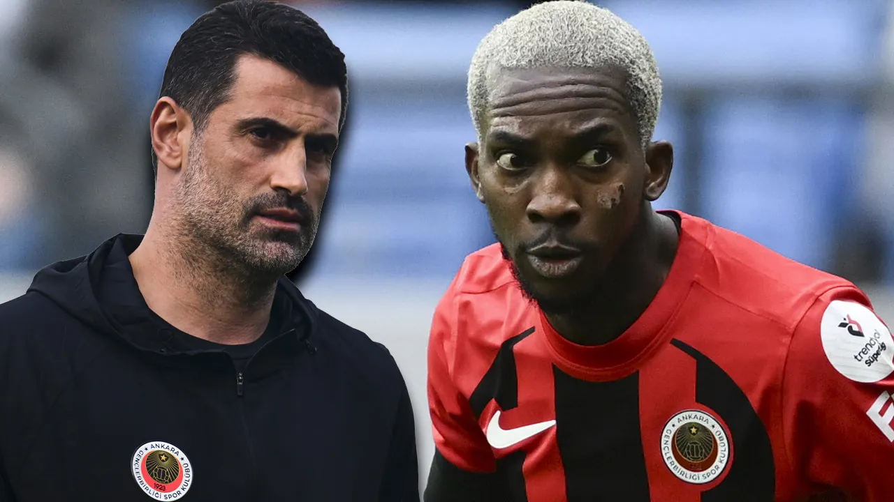 Onyekuru’nun Kadro Dışı Kalmasının Nedenleri ve Geleceği