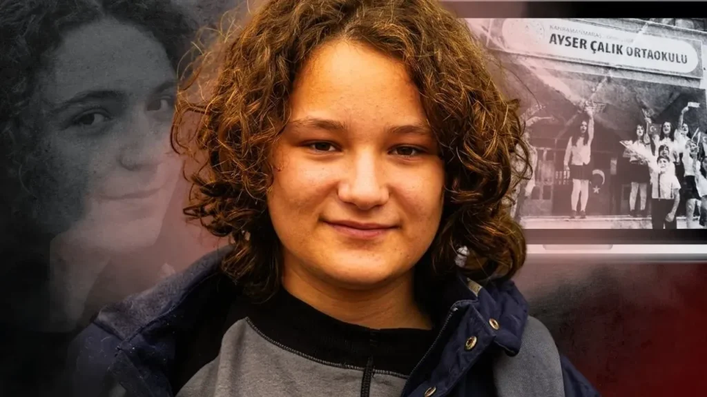 Kahramanmaraş’ta Şok Olay: İl Milli Eğitim Müdürü Neden Görevden Alındı?