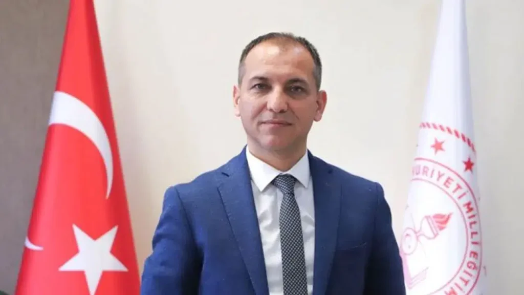 Kahramanmaraş İl Milli Eğitim Müdürü Erhan Baydur Neden Ayrıldı?