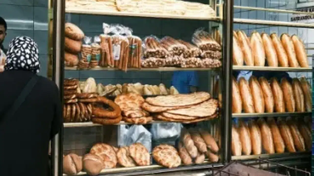 Kahramanmaraş’ta Ekmek Fiyatları Sabit Kalacak mı?
